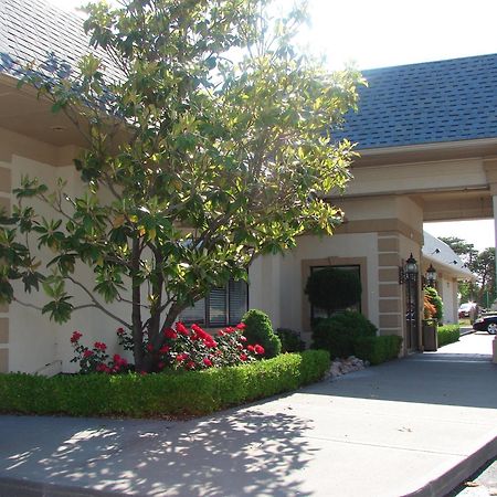 American Inn North Kansas City Exterior foto