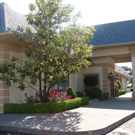 American Inn North Kansas City Exterior foto
