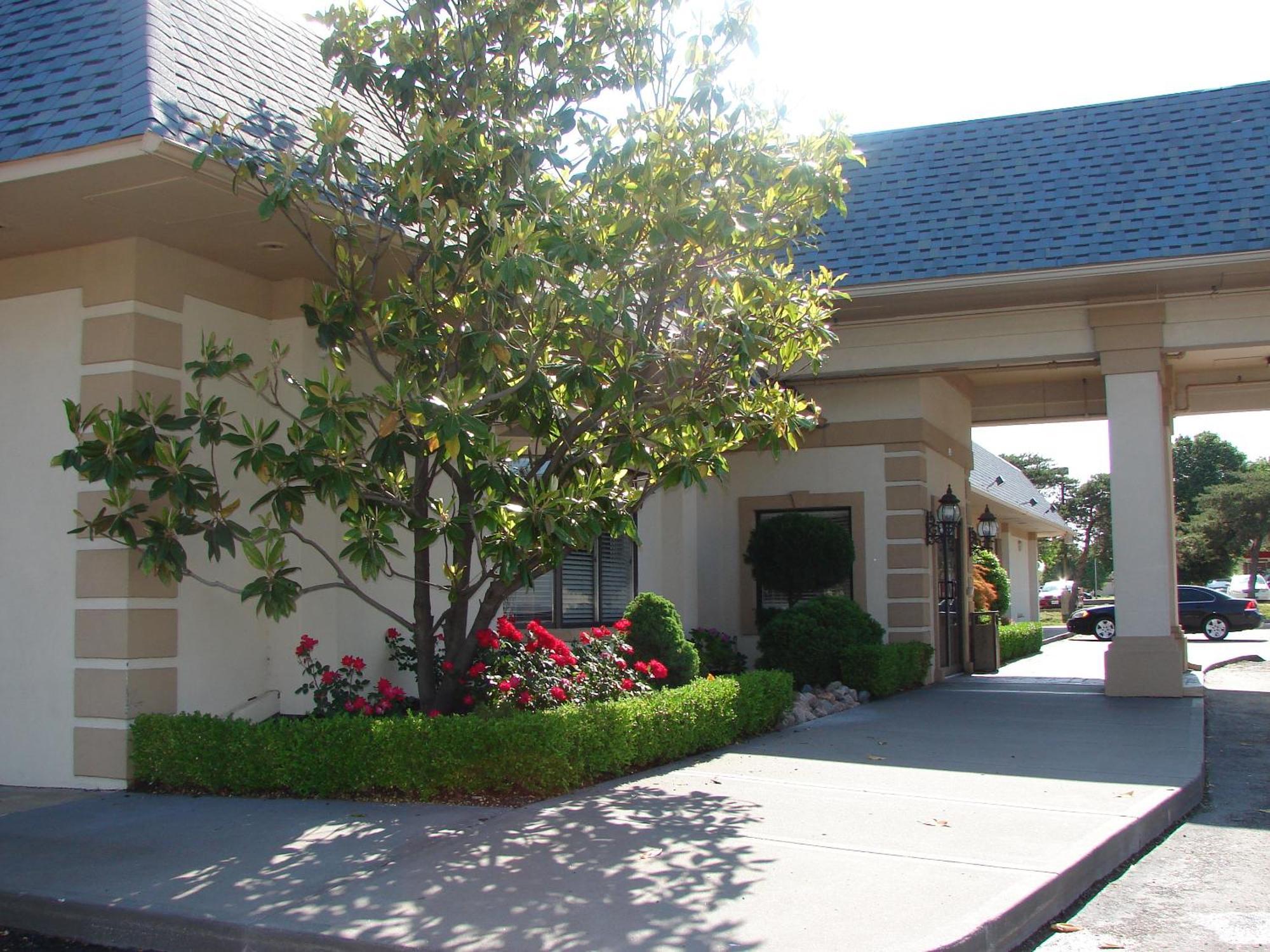 American Inn North Kansas City Exterior foto