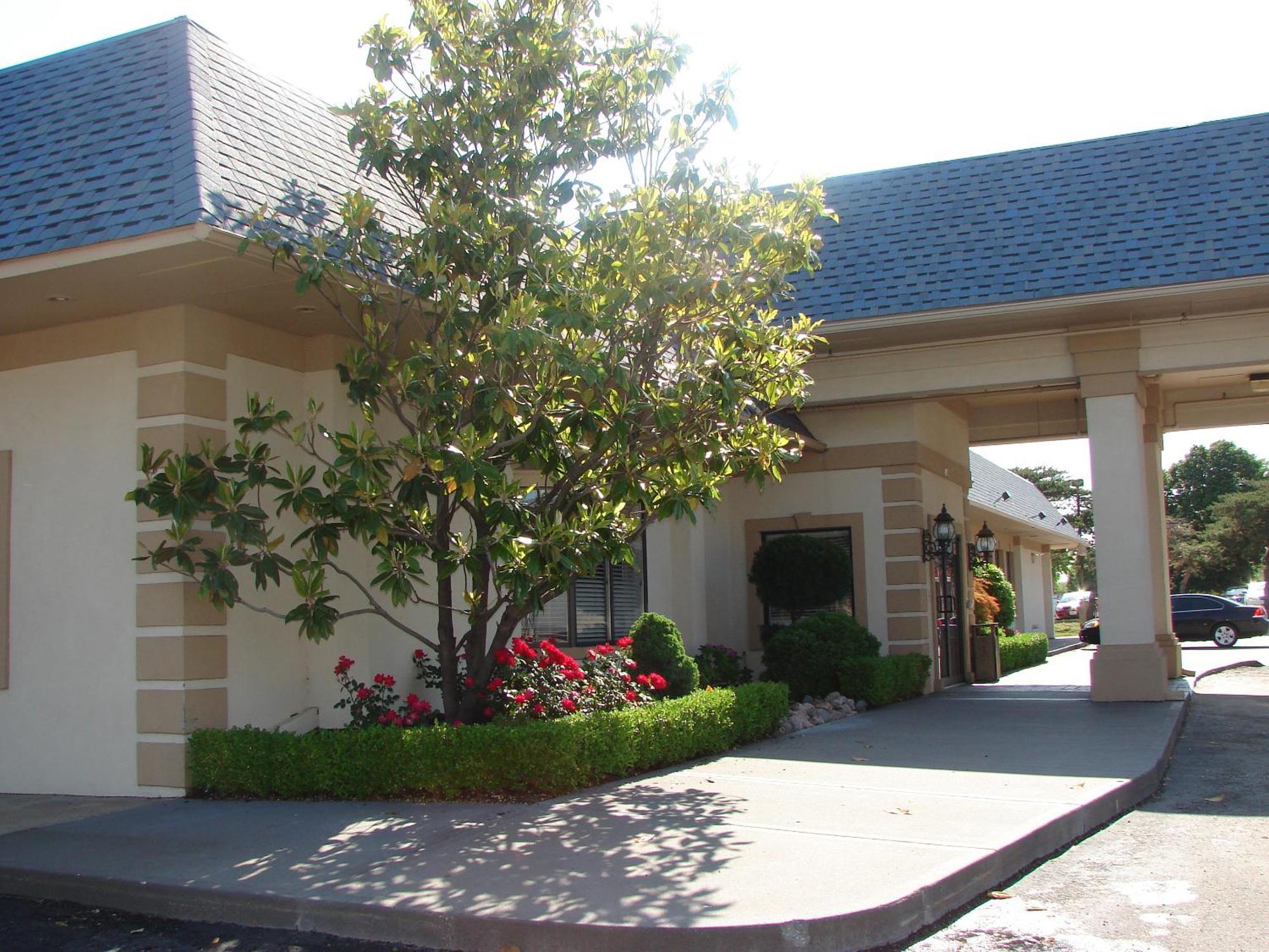 American Inn North Kansas City Exterior foto